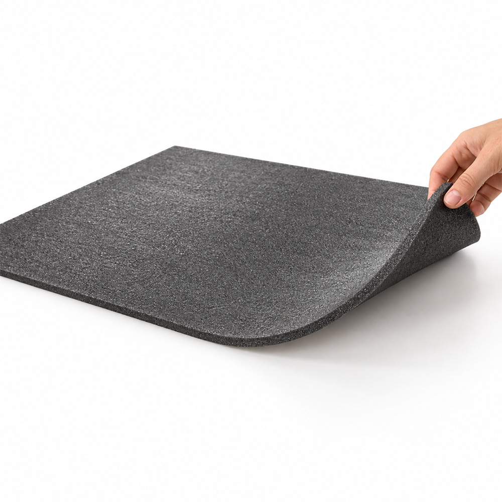 Mata pod Akwarium 60x30cm Grubość 10mm z Pianki PE